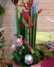 Maison NECTOUX Fleurs et nature image 18