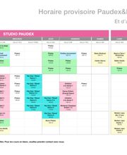 One Two Danse & Pilates Bild 1