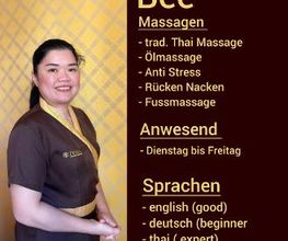 Thara Thai Spa & Massage - Baden Bild 4
