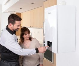 Servicio Técnico Oficial Vaillant Mérida imagen 14