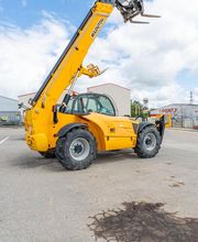 Kiloutou TP Lorient (Caudan) image 10