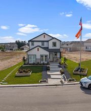 Cool Water at Sonterra | Empire Homes image 2