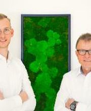 RheinLand Versicherungen Fabian Riegler Bild 1