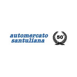 Automercato Santuliana logo