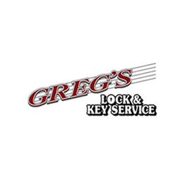 Greg's Lock & Key Service