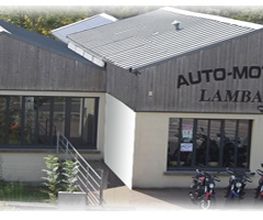 Auto Ecole Lamballaise image 4