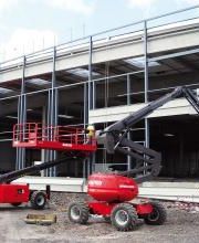 Feyter Forklift Services BV
