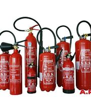 Abers Protection Incendie image 11