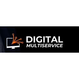 Digital Multiservice logo