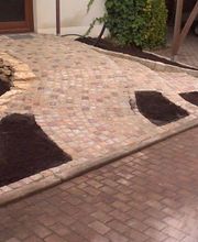 Gartenbau Spachtholz Bild 9