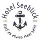 Hotel Seeblick am Sankelmarker See / Maritim Shop