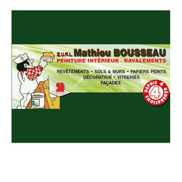 Bousseau EURL