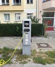 TotalEnergies Charging Station Bild 2
