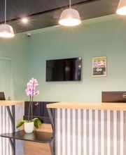 B&B HOTEL Cluses Sud image 14