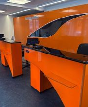 SIXT Autovermietung Dietikon Bild 5