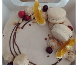 Rabea`s Cafe Bild 6