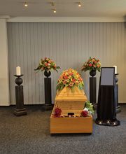 Horst Bestattungen Bild 4