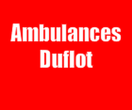 Ambulances Duflot image 1