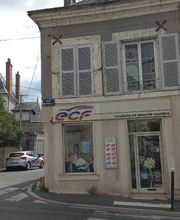 Auto-école ECF MER image 1