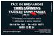 Taxis Saint Parres