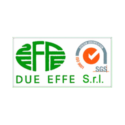 Due Effe logo