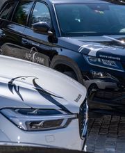 AlpsHawk Security Services SA Bild 5