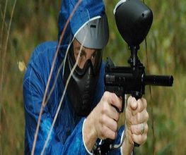 Impulsion PaintBall image 8