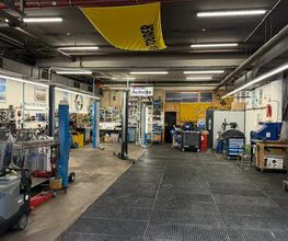 KFZ-Meisterbetrieb ABS-AUTO-CENTER Stepputat GbR