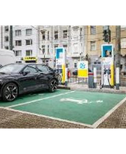 Shell Recharge Charging Station Bild 9
