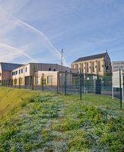 Ecole primaire privée Saint Thomas d'Aquin image 11