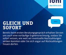 Lohi - Barth | Lohnsteuerhilfe Bayern e. V. Bild 10