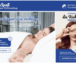 Betten Hofmann Bild 1
