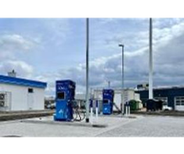 Aral pulse Ladestation Bild 1