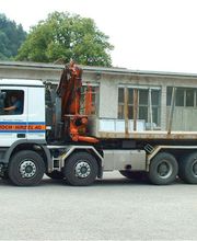 Schoch + Hirzel AG Bild 1