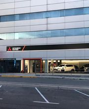 Mitsubishi MS Dealer Elche imagen 6