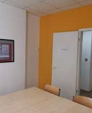 Berlin-Tegel Unterrichtsraum 1.1