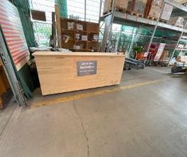 Matériaux de construction HORNBACH Etoy Bild 1