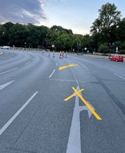 BHP Markierungen Bild 10