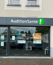 Audioprothésiste FOUESNANT Audition Santé image 1