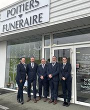 POITIERS FUNERAIRE image 1