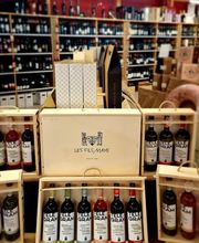 La Petite Cave du Chablais Bild 5