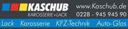 KASCHUB Karosserie + Lack