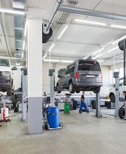 AMAG Schlieren Bild 4