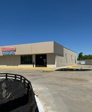 Williams Paint and Body Shop image 2