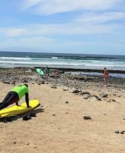 Ika Ika Surf Camp & Surf School imagen 12