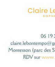 Lebleu Claire image 5