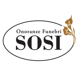 Impresa Funebre Sosi logo