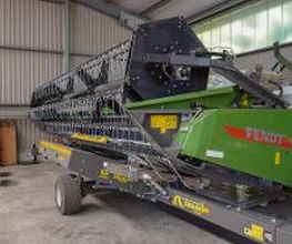 AGRAVIS Technik Lenne-Lippe GmbH - Warendorf Bild 12