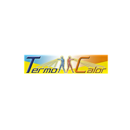 Termocalor di Mondin logo