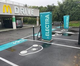 Electra Charging Station image 2